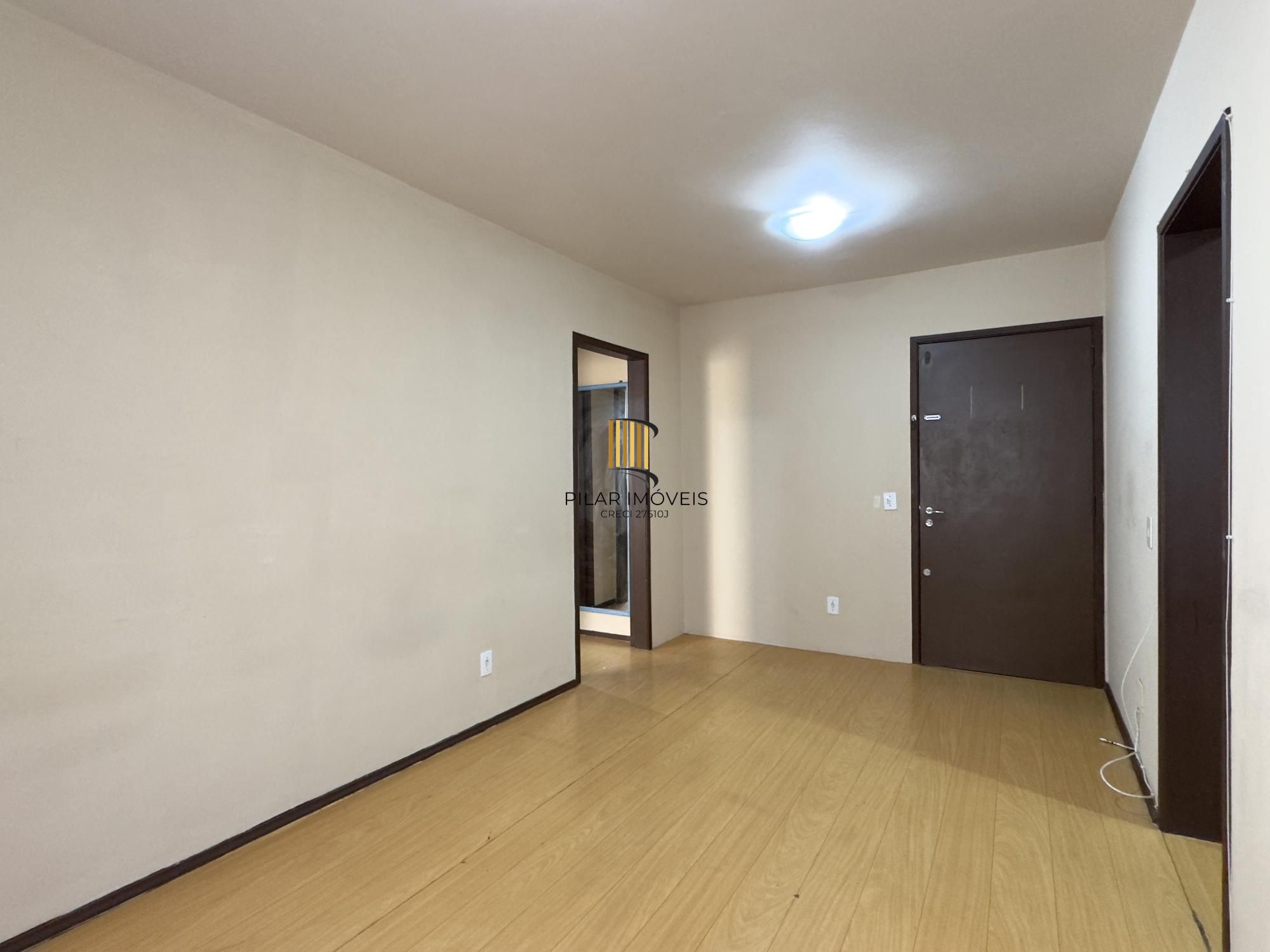 APARTAMENTO 1 DORMITÓRIO EM ÓTIMA LOCALIZAÇÃO NO CENTRO HISTÓRICO