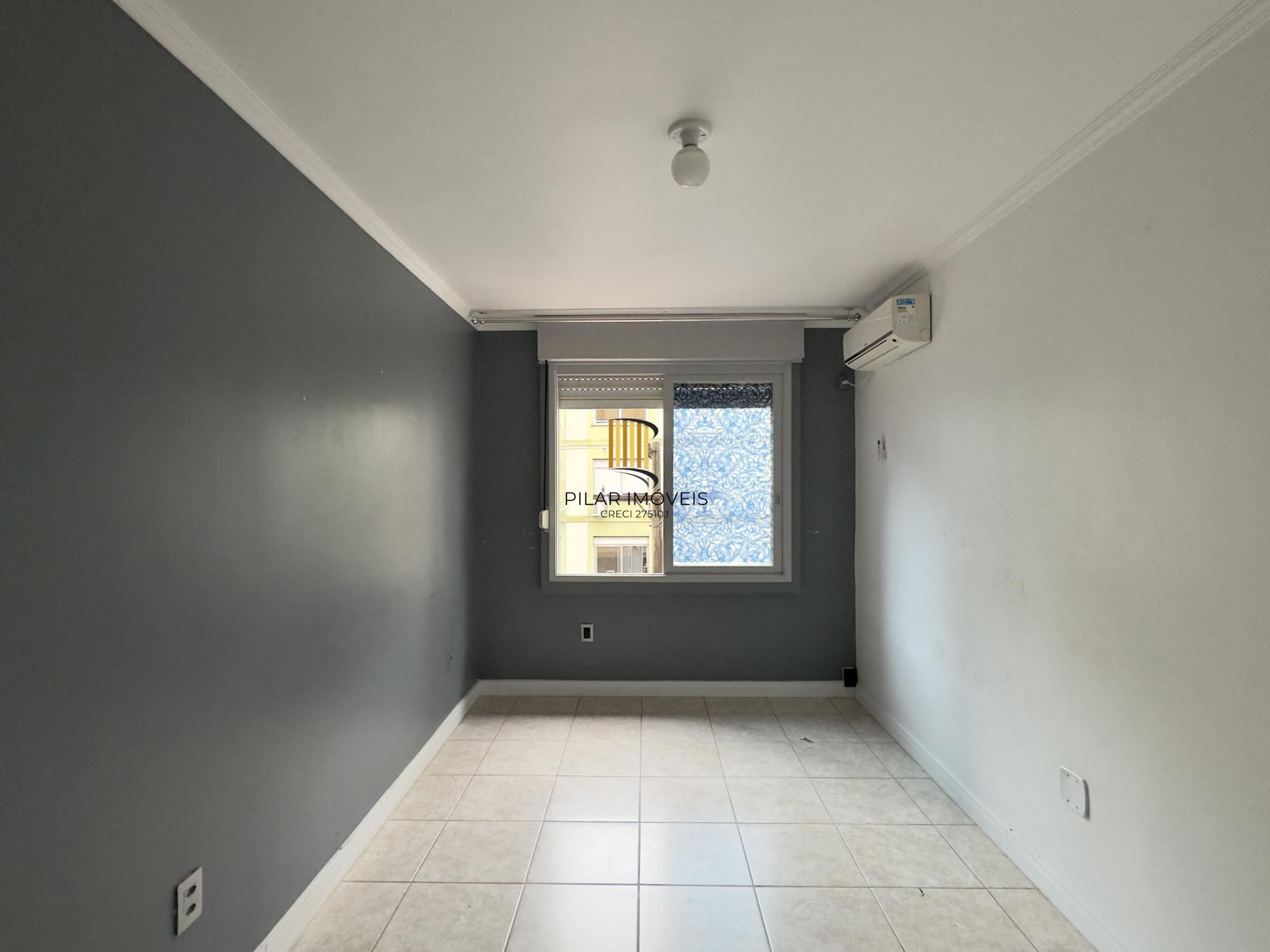 Apartamento 2 dormitórios no bairro Centro Histórico