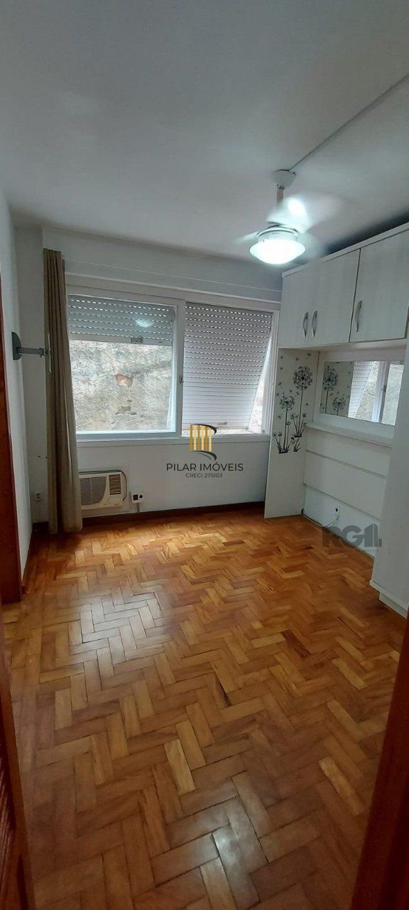 Apartamento 1 dormitório no bairro Centro Histórico