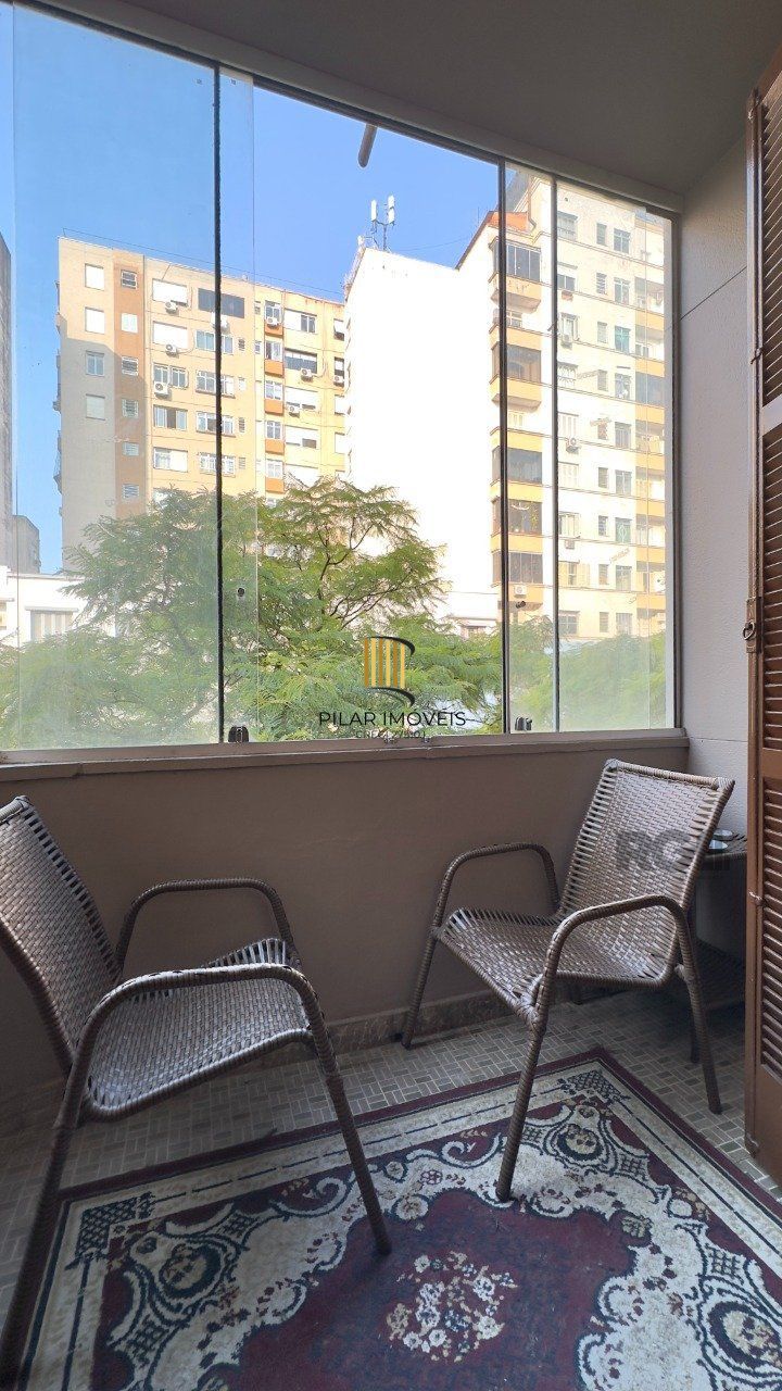 APARTAMENTO 3 DORMITÓRIOS COM 112M² EM ÓTIMA LOCALIZAÇÃO NO CENTRO HISTÓRICO