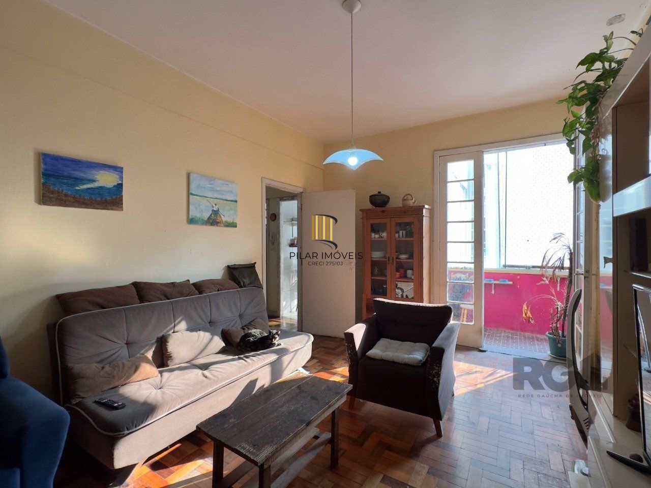 APARTAMENTO 3 DORMITÓRIOS COM 112M² EM ÓTIMA LOCALIZAÇÃO NO CENTRO HISTÓRICO