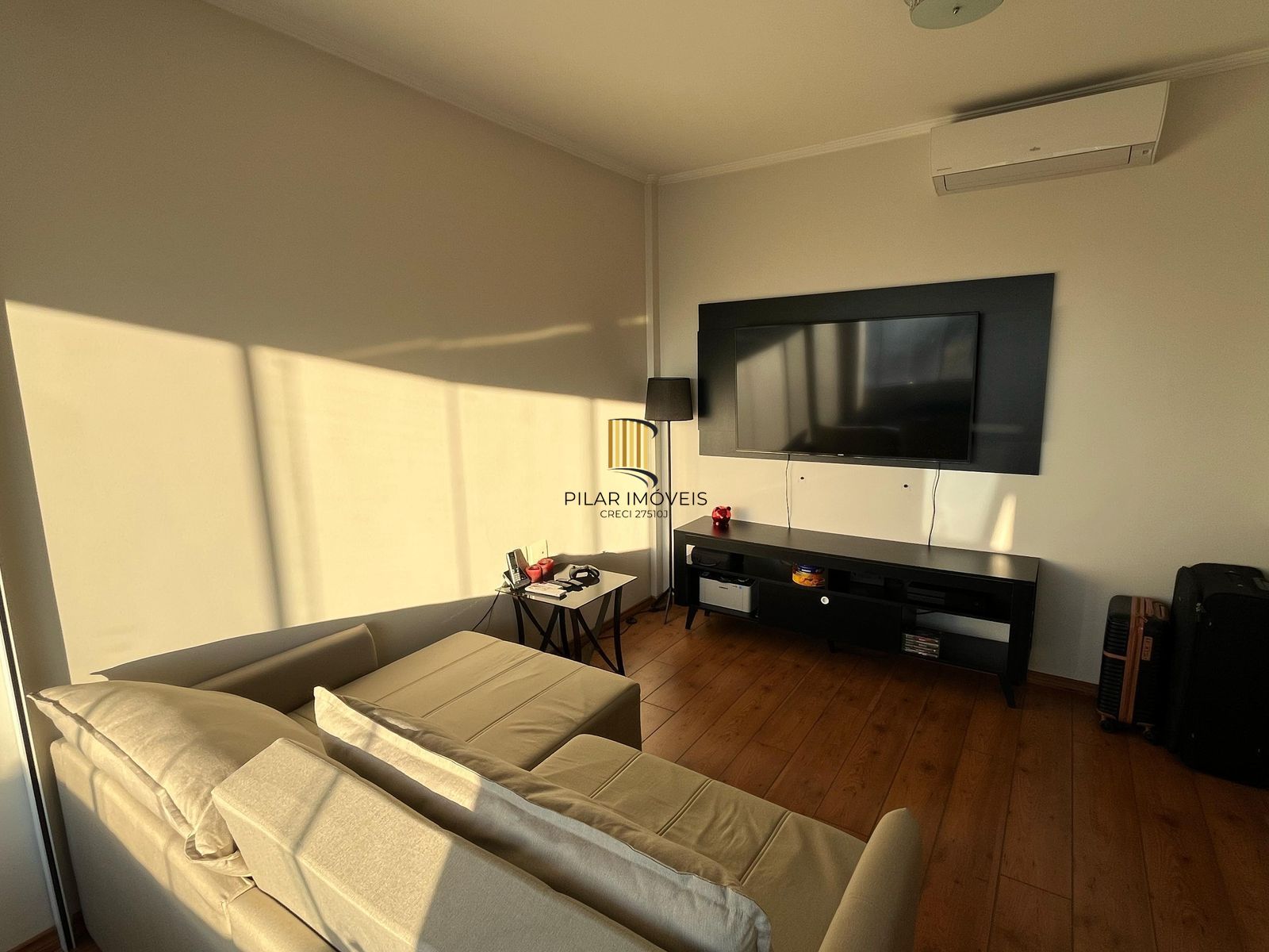 Apartamento 2 dormitórios no bairro Independência