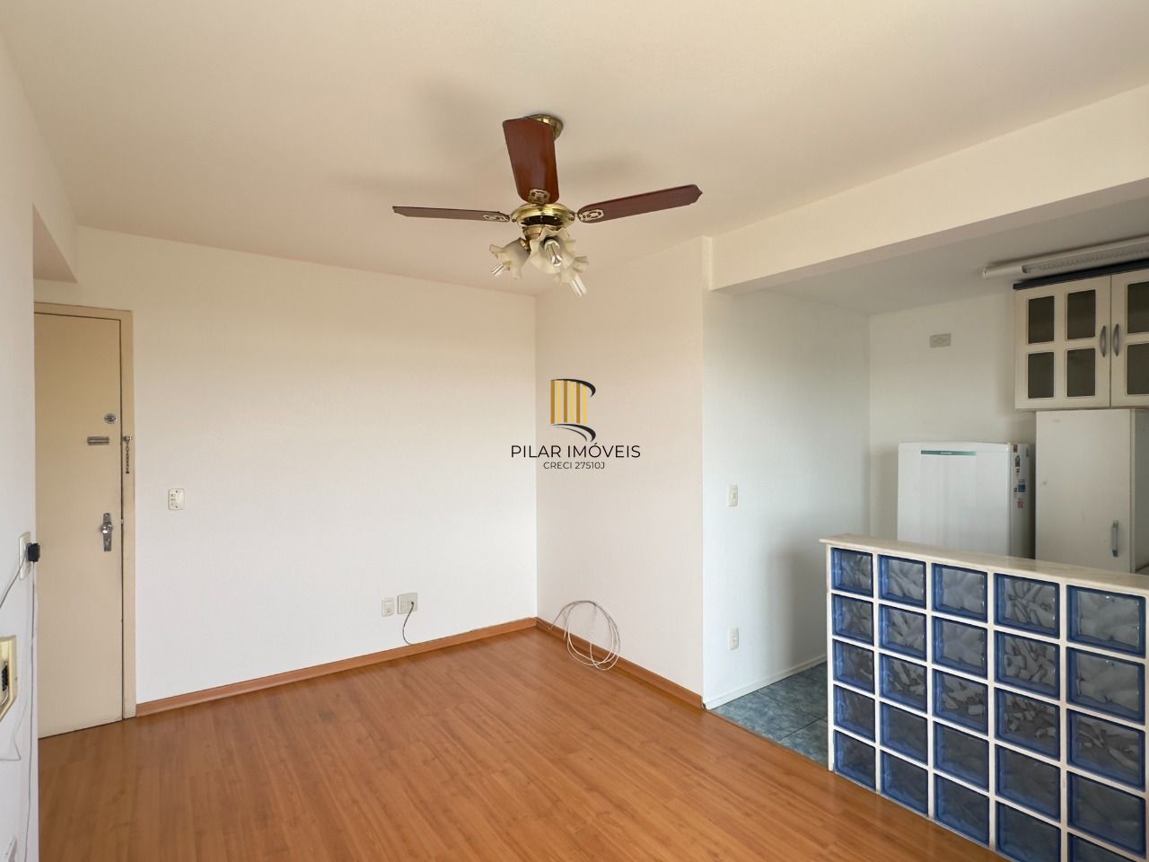 Apartamento para Locação/Aluguel - 55m², 1 dormitório, Centro Histórico