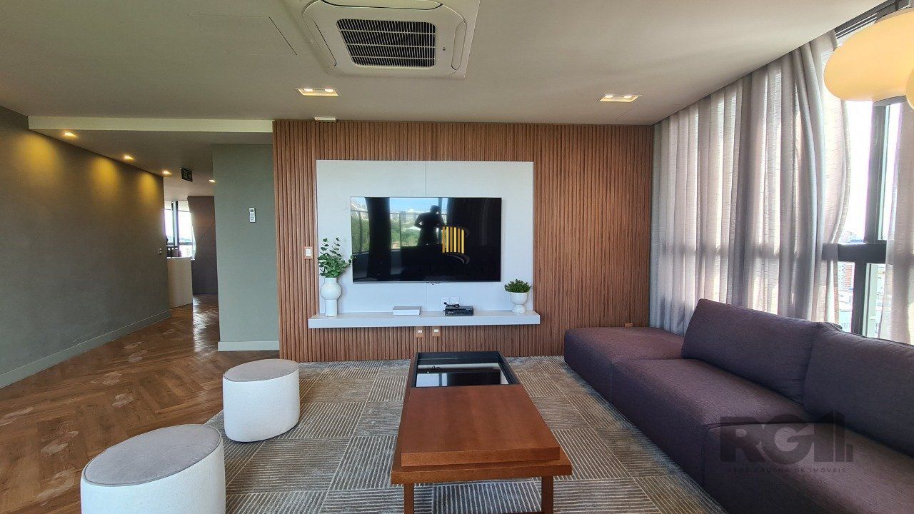 APARTAMENTO STUDIO COM 27M² À VENDA - BAIRRO CIDADE BAIXA