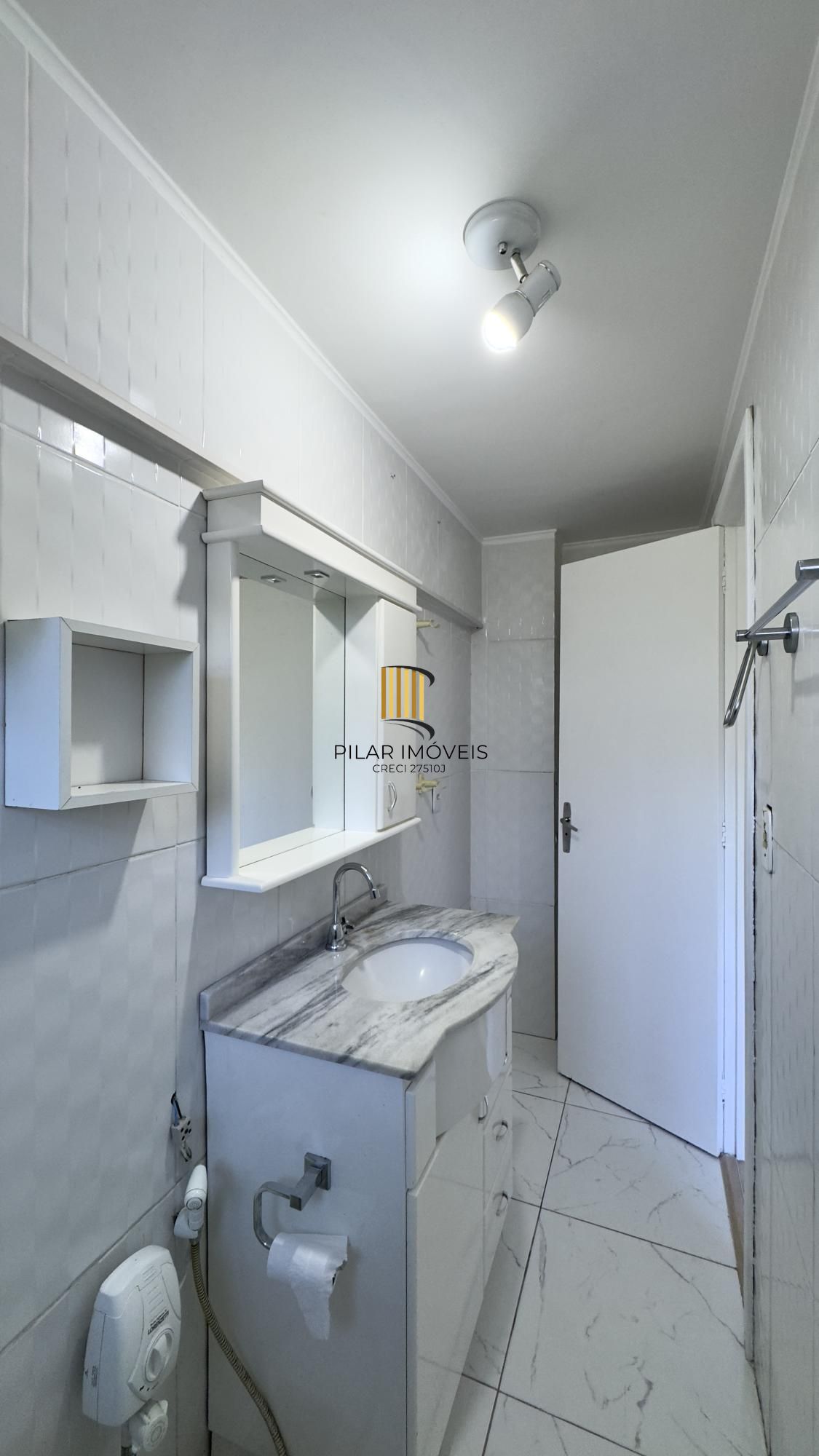 APARTAMENTO 1 DORMITÓRIO, DE FRENTE, PRÓXIMO AO PÓLO JURÍDICO DE PORTO ALEGRE