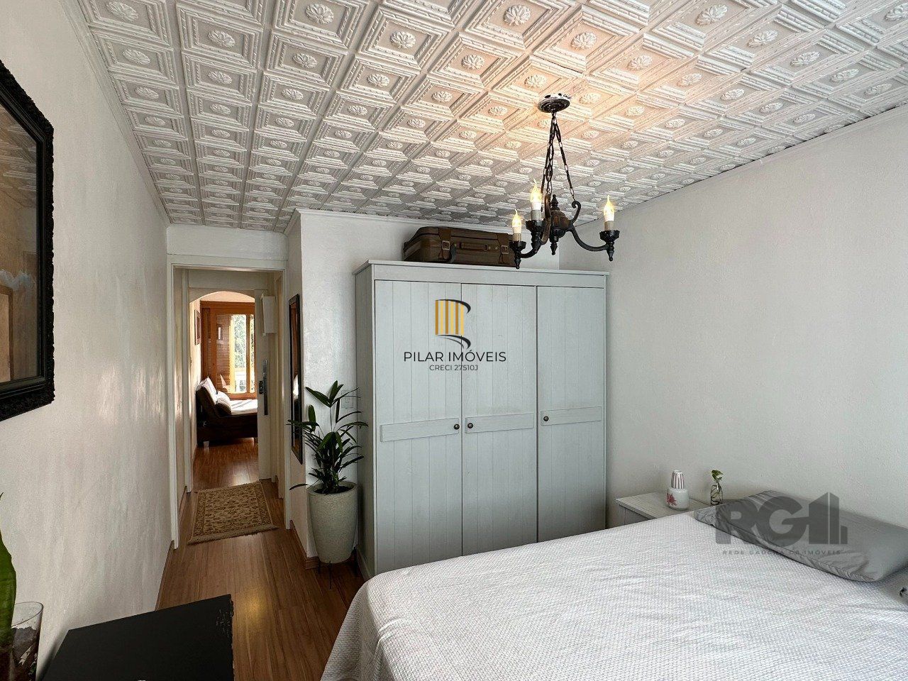 CASA TOTALMENTE REFORMADA EM ÓTIMA LOCALIZAÇÃO NO CENTRO HISTÓRICO