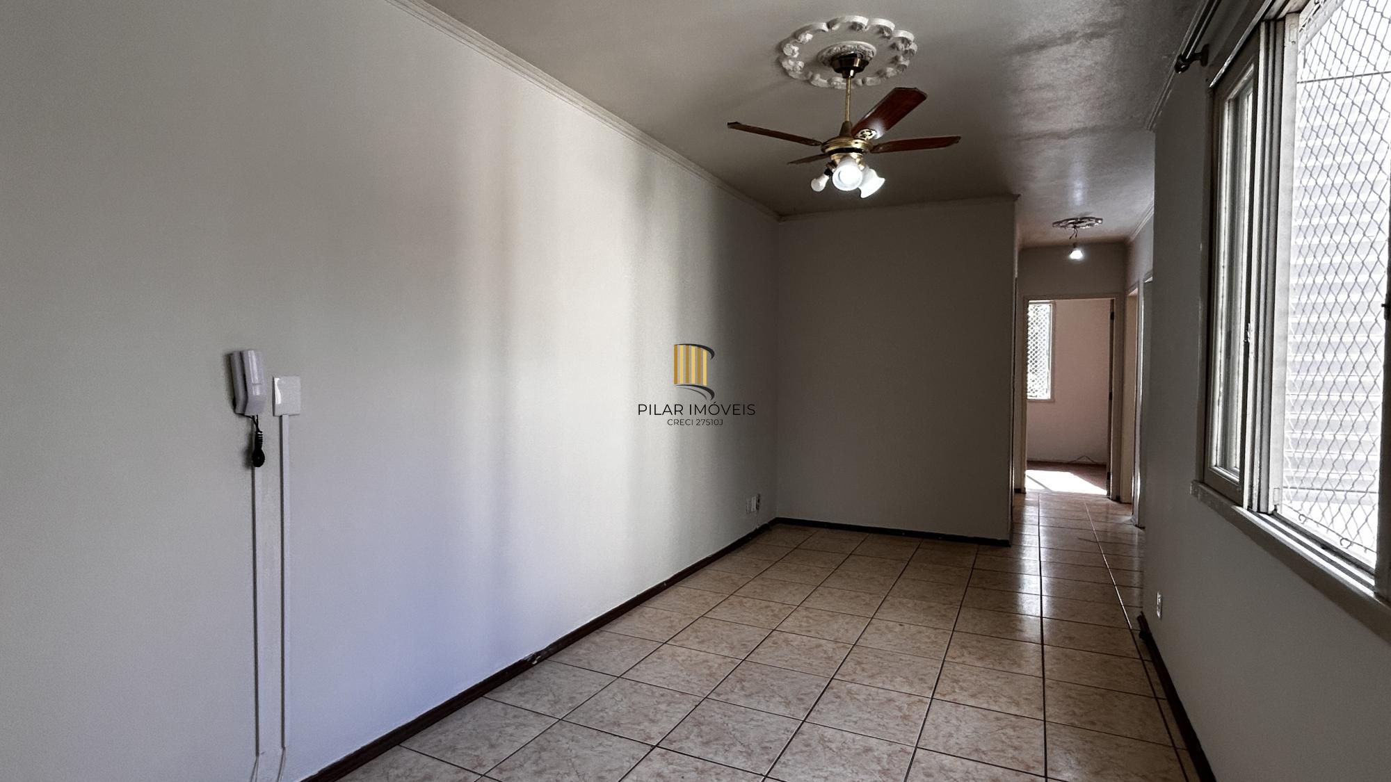 Apartamento 3 dormitorios