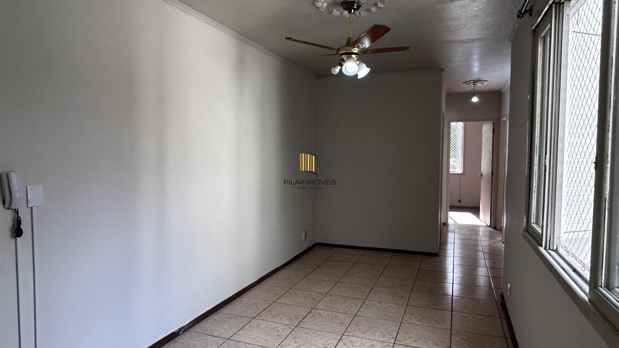 Apartamento 3 dormitorios