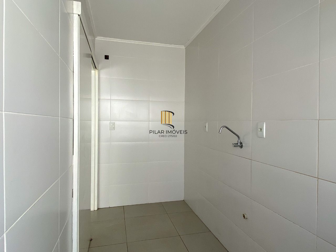 Apartamento 1 dormitórios, localizado próximo ao Zaffari Cavalhada