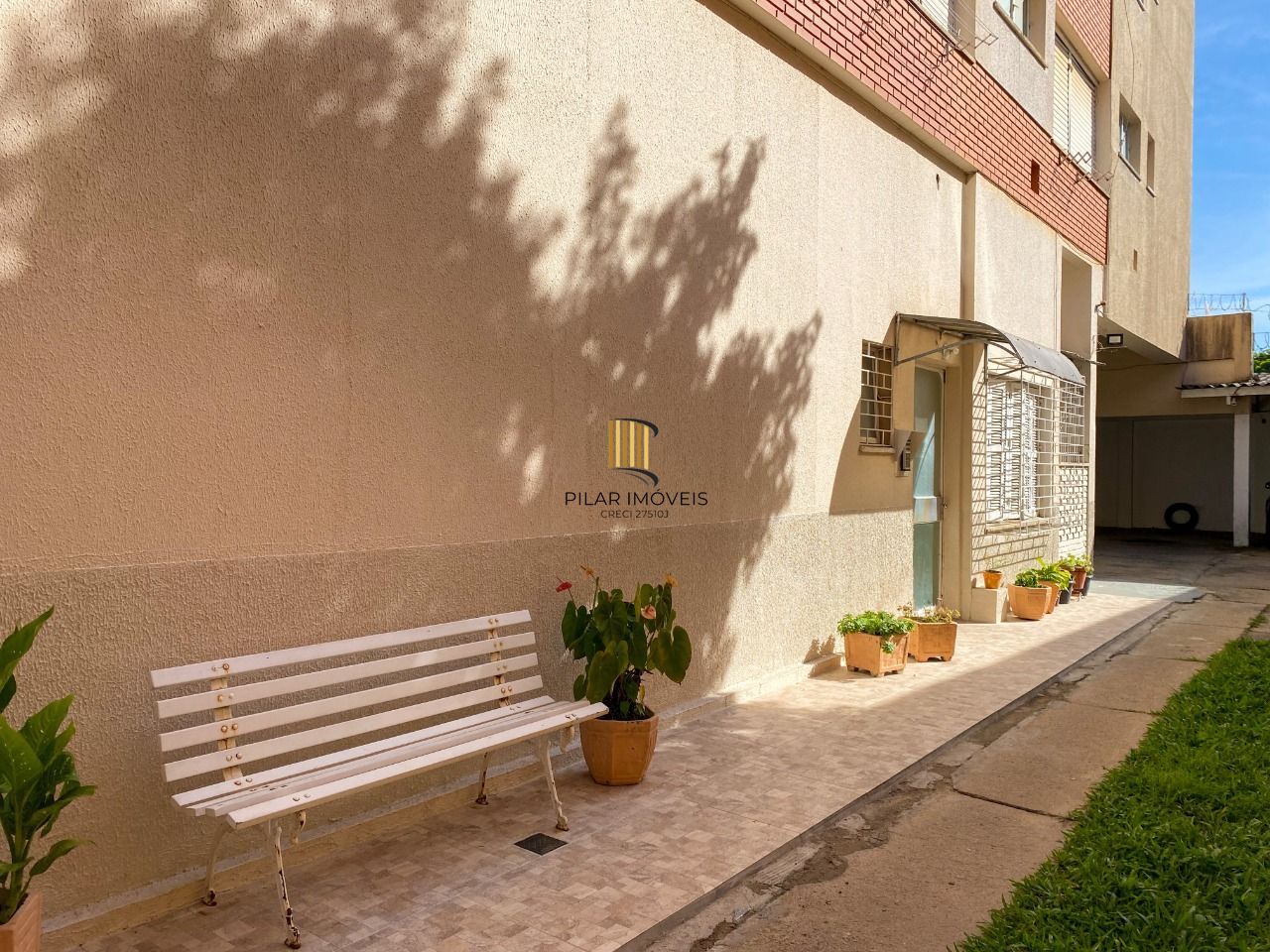 Apartamento 1 dormitórios, localizado próximo ao Zaffari Cavalhada