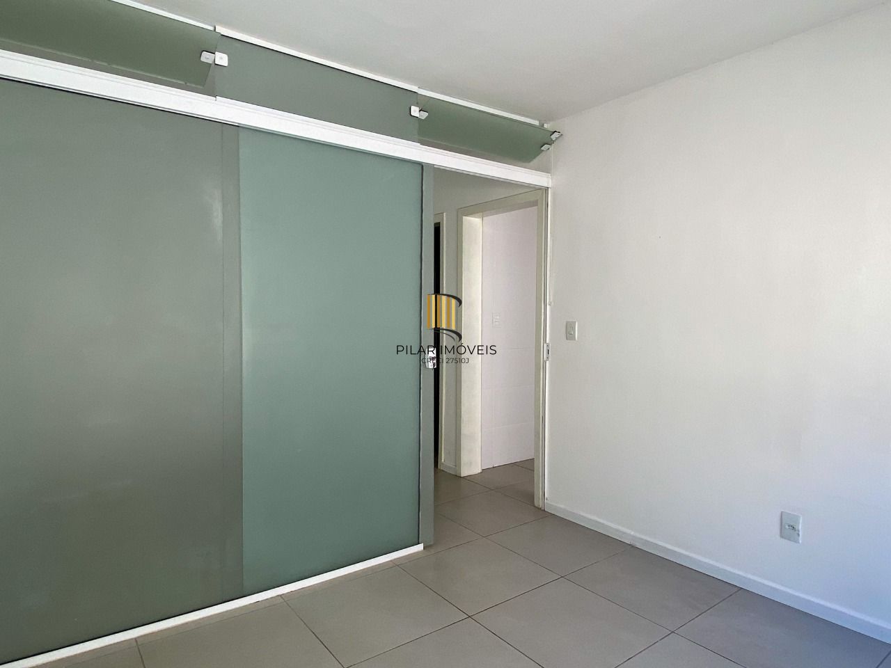 Apartamento 1 dormitórios, localizado próximo ao Zaffari Cavalhada