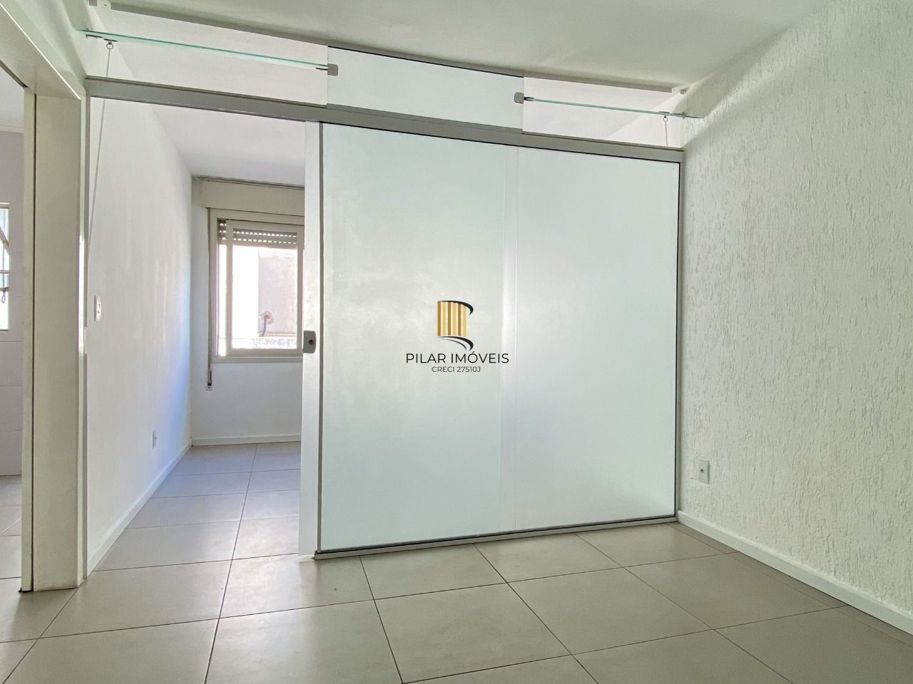 Apartamento 1 dormitórios, localizado próximo ao Zaffari Cavalhada - Pilar Imóveis