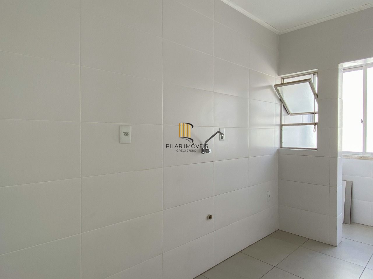Apartamento 1 dormitórios, localizado próximo ao Zaffari Cavalhada