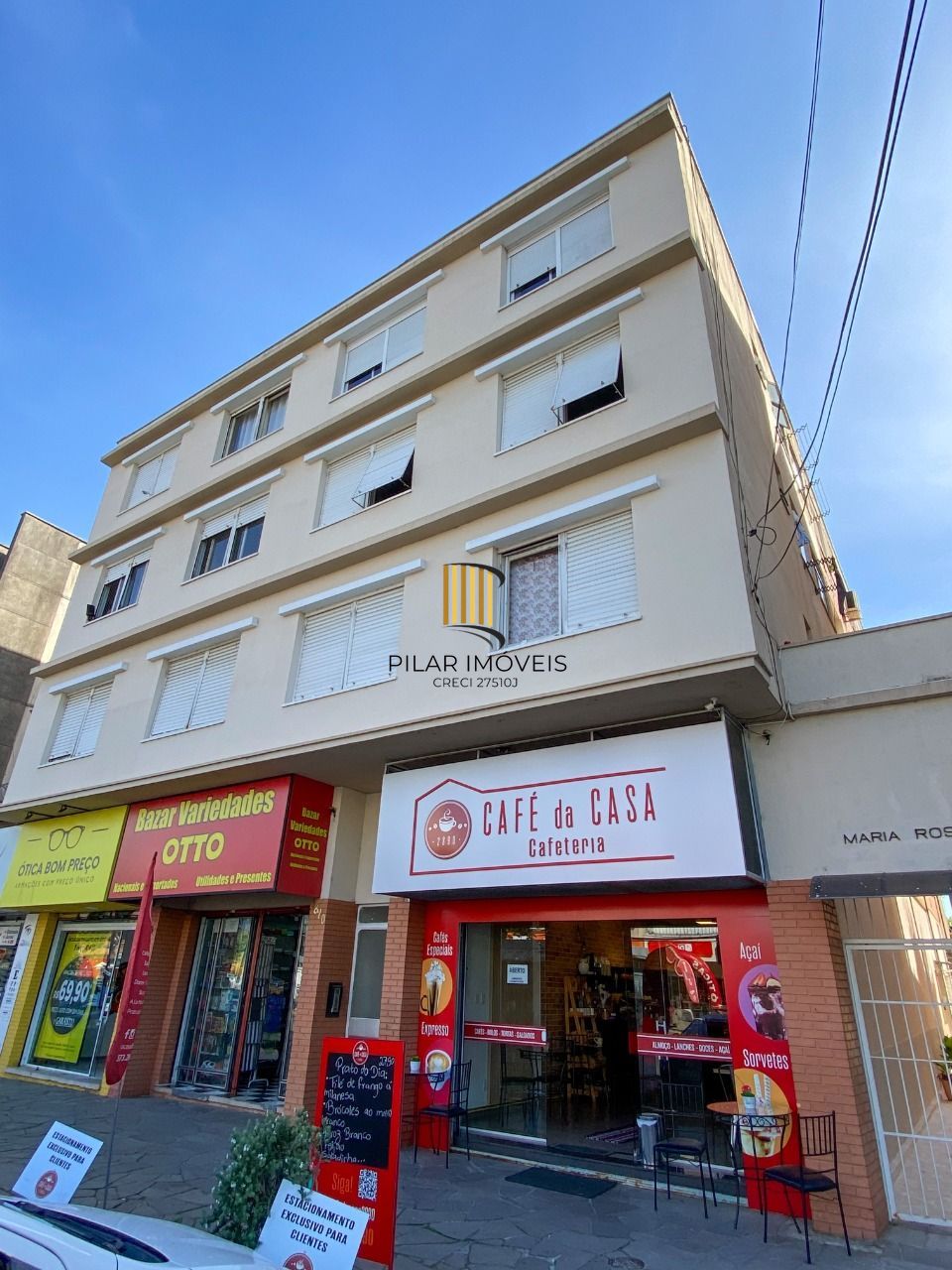 Apartamento 1 dormitórios, localizado próximo ao Zaffari Cavalhada