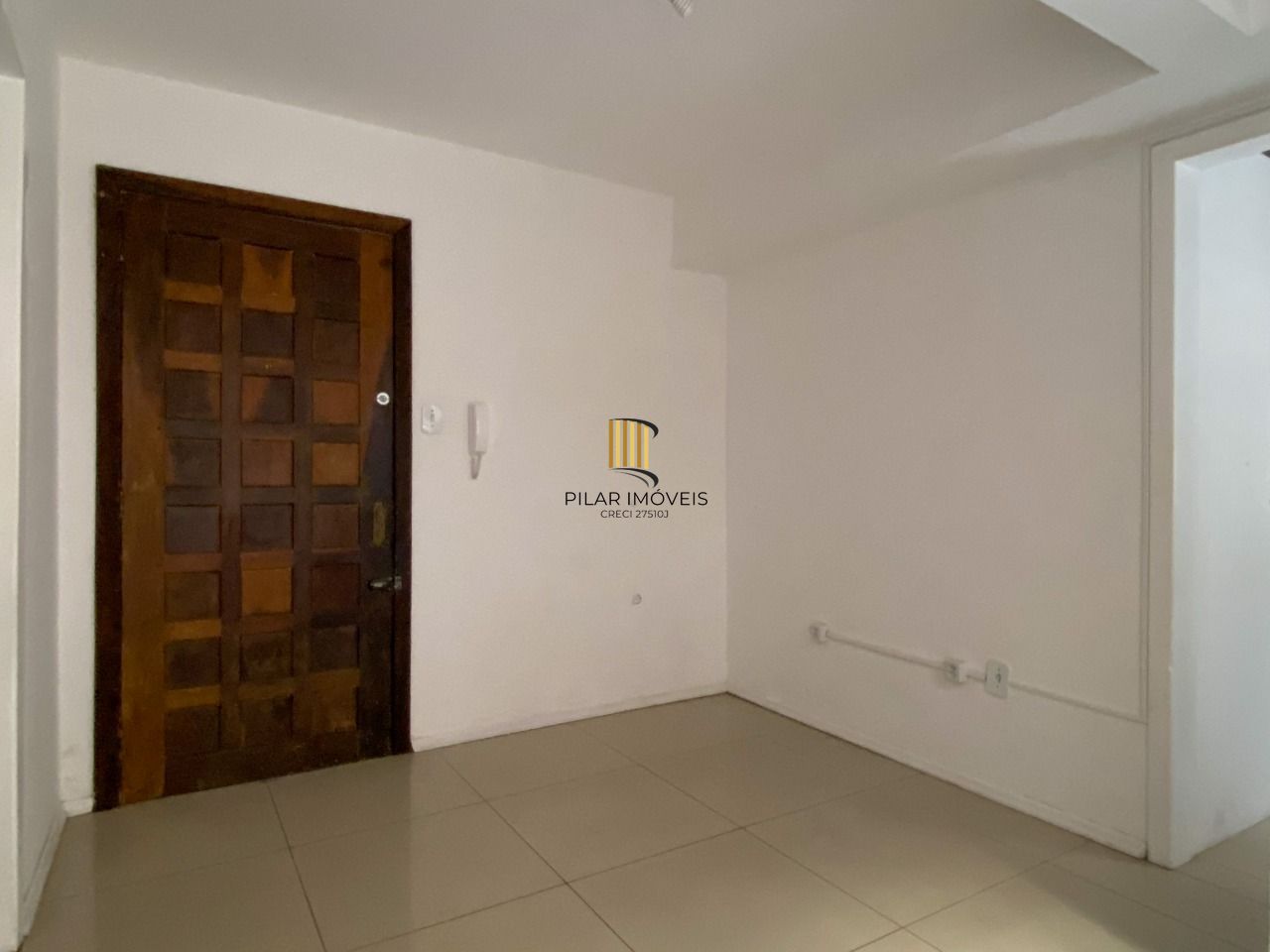 Apartamento 1 dormitório próximo ao Hospital Mãe de Deus