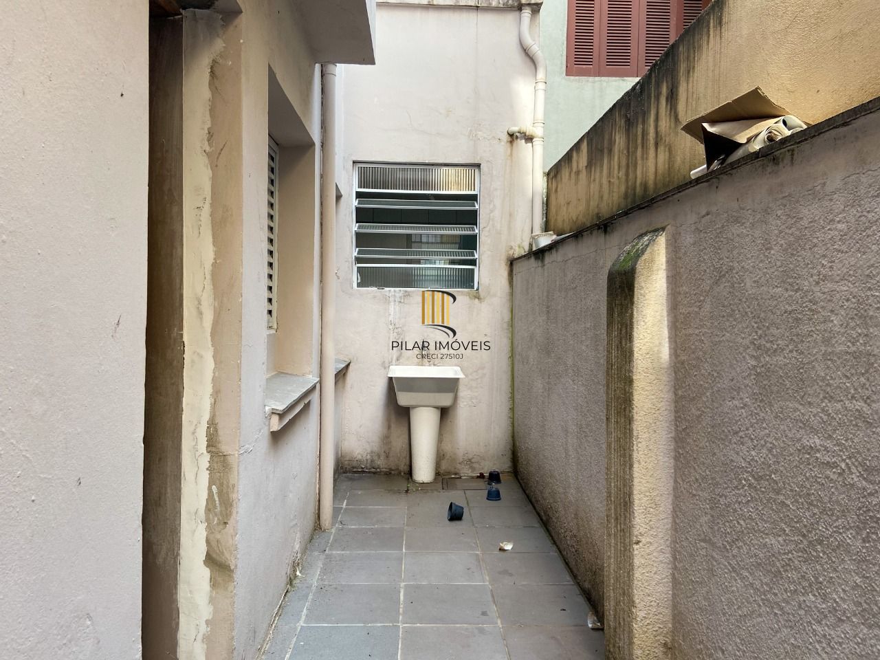 Apartamento 1 dormitório próximo ao Hospital Mãe de Deus