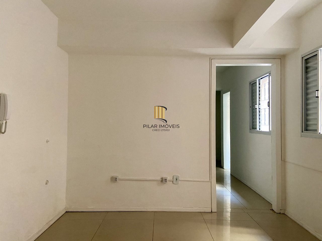 Apartamento 1 dormitório próximo ao Hospital Mãe de Deus