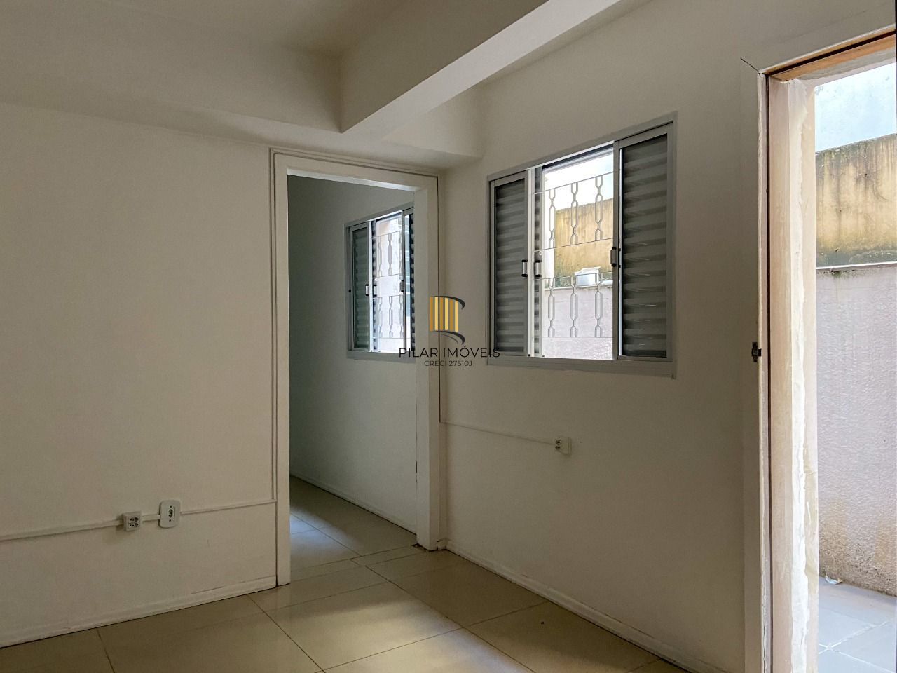 Apartamento 1 dormitório próximo ao Hospital Mãe de Deus