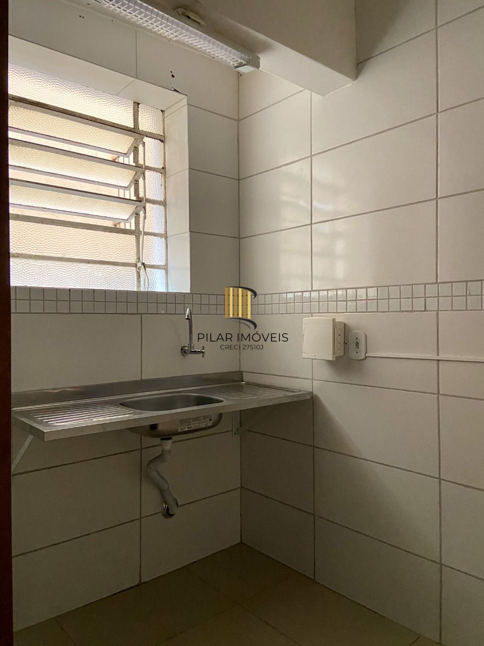 Apartamento 1 dormitório próximo ao Hospital Mãe de Deus