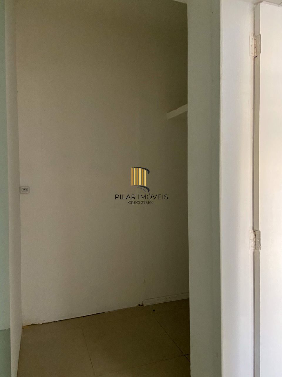 Apartamento 1 dormitório próximo ao Hospital Mãe de Deus