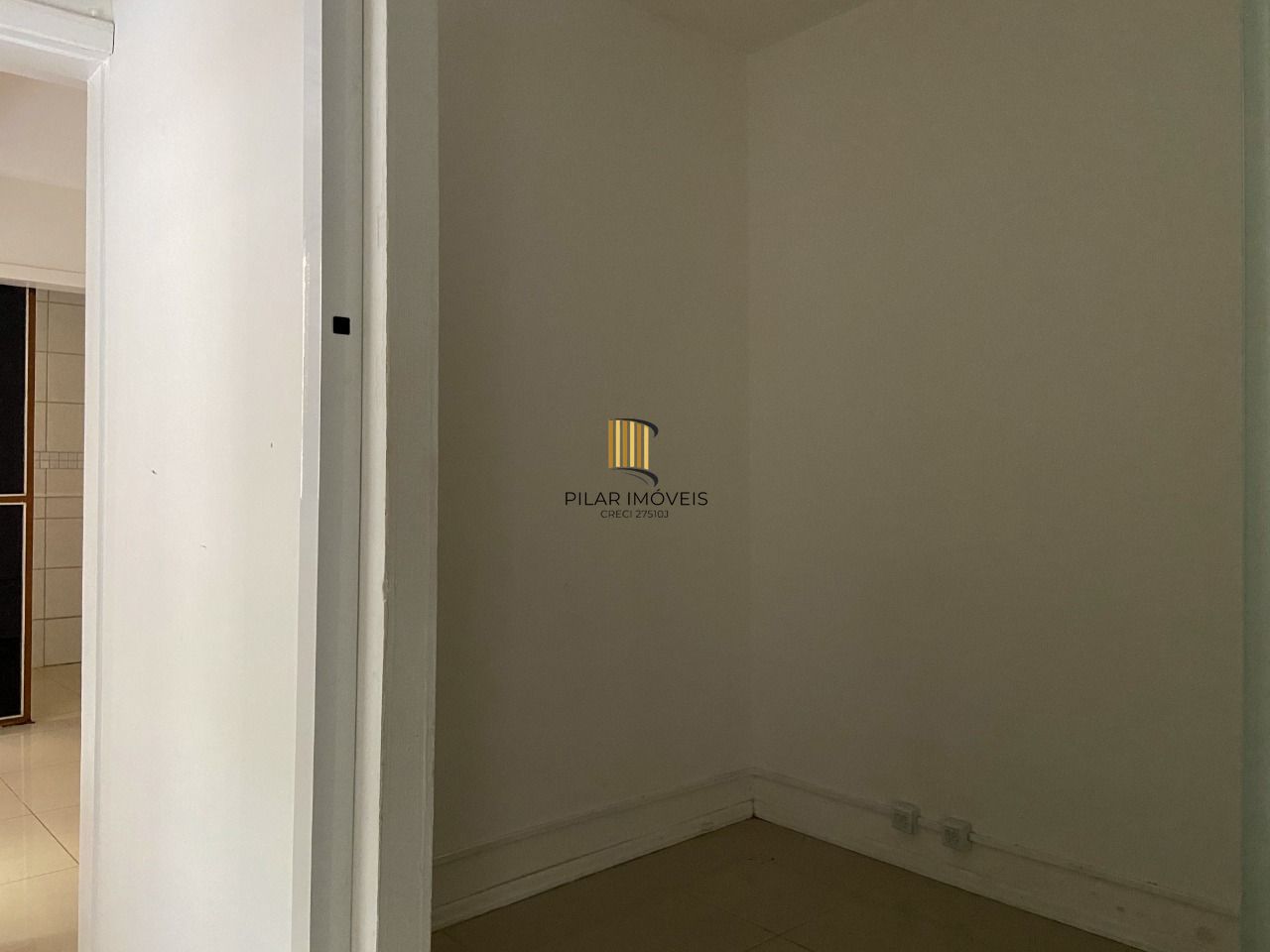 Apartamento 1 dormitório próximo ao Hospital Mãe de Deus