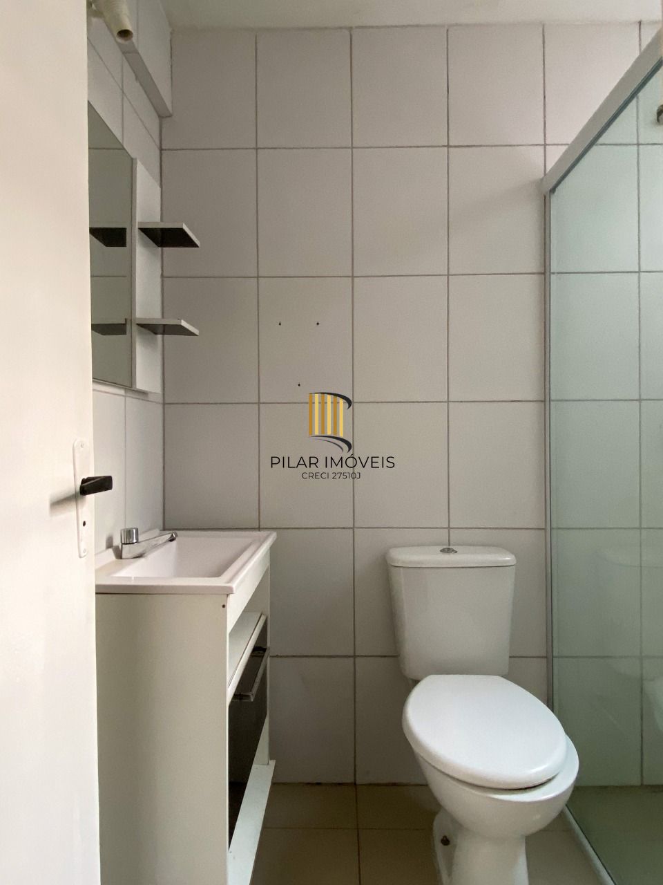 Apartamento 1 dormitório próximo ao Hospital Mãe de Deus