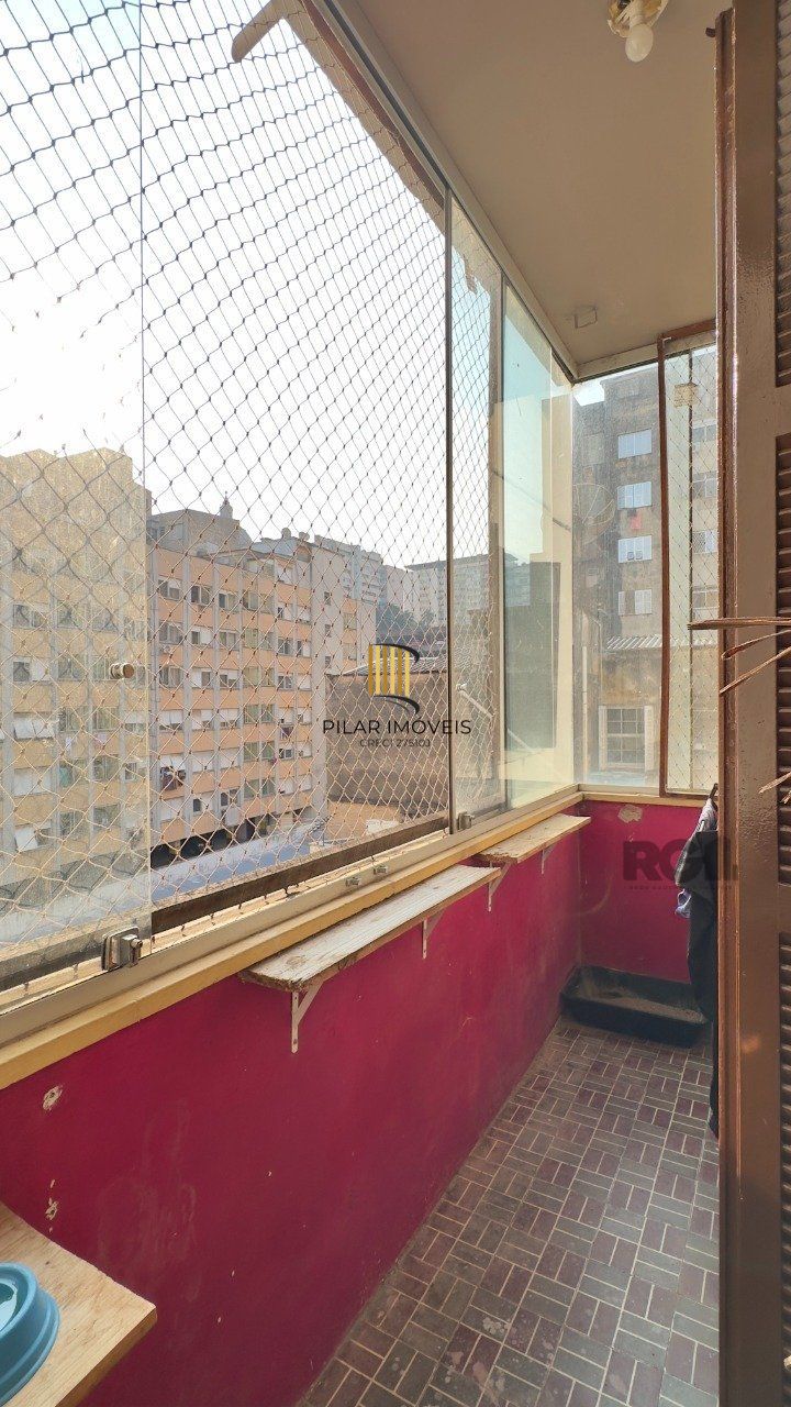 APARTAMENTO 3 DORMITÓRIOS COM 112M² EM ÓTIMA LOCALIZAÇÃO NO CENTRO HISTÓRICO