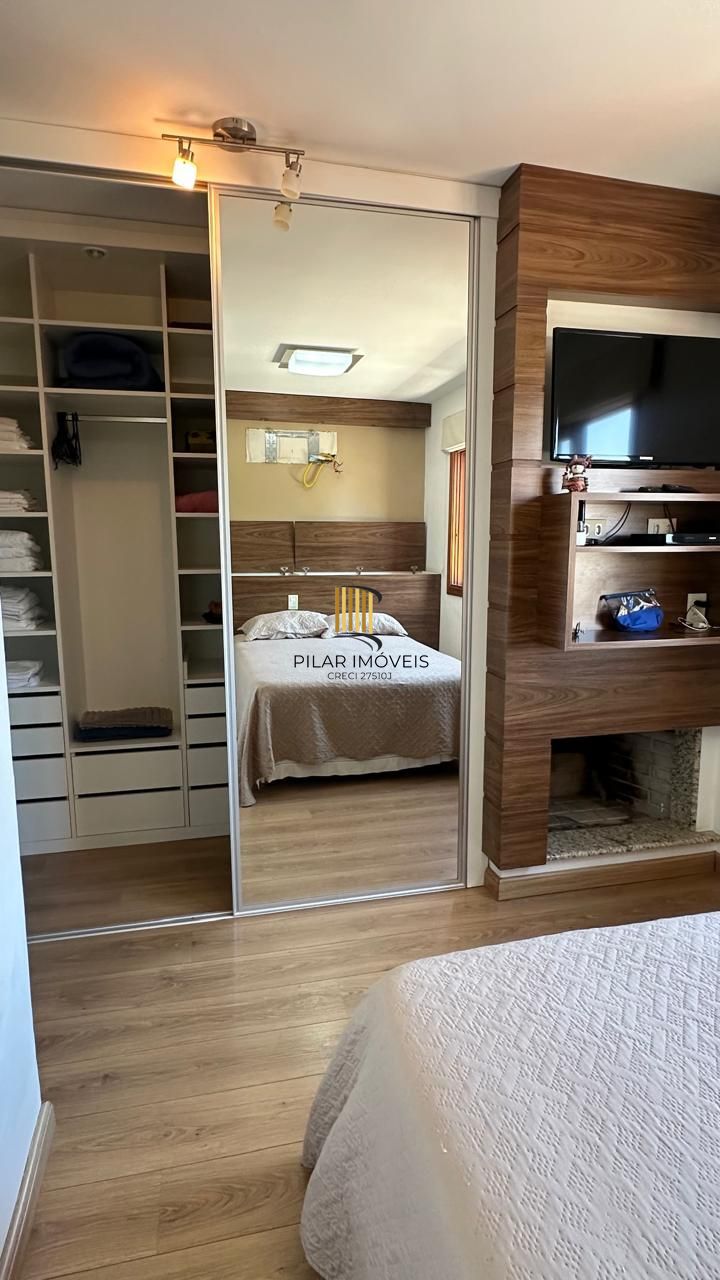 Apartamento 2 dormitórios no bairro Tristeza