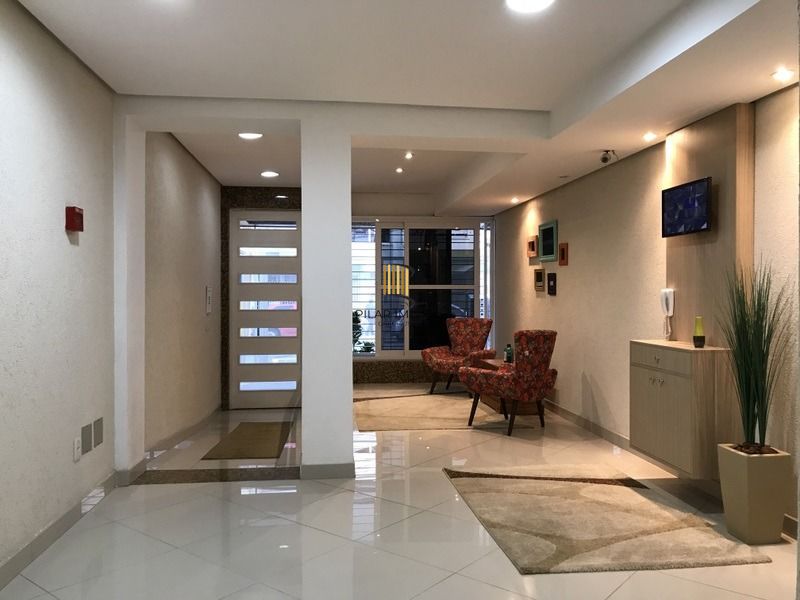 Apartamento mobiliado com vista para o Guaíba no Centro Histórico