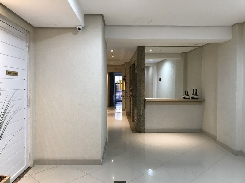 Apartamento mobiliado com vista para o Guaíba no Centro Histórico