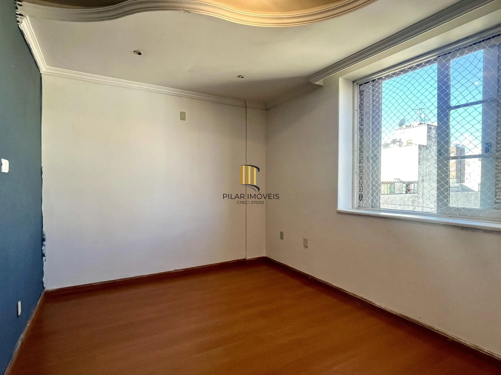 APARTAMENTO 2 DORMITÓRIOS