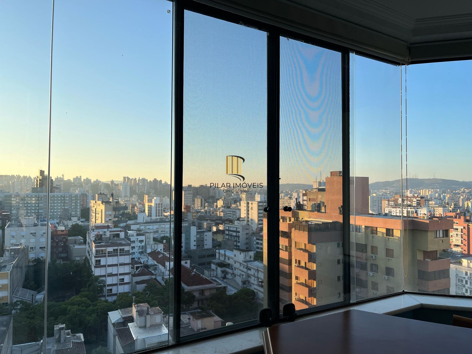 Apartamento 2 dormitórios no bairro Independência