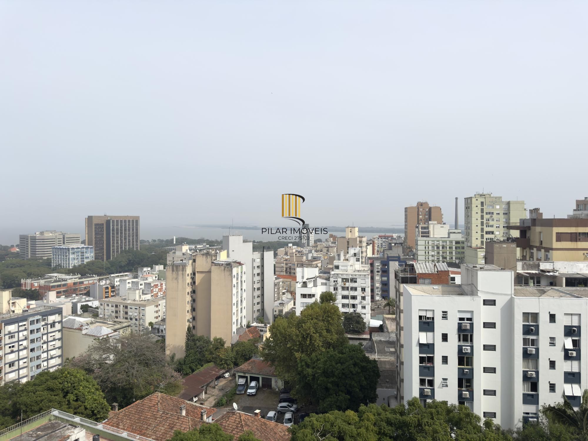 Apartamento 1 dormitório no bairro Centro Histórico