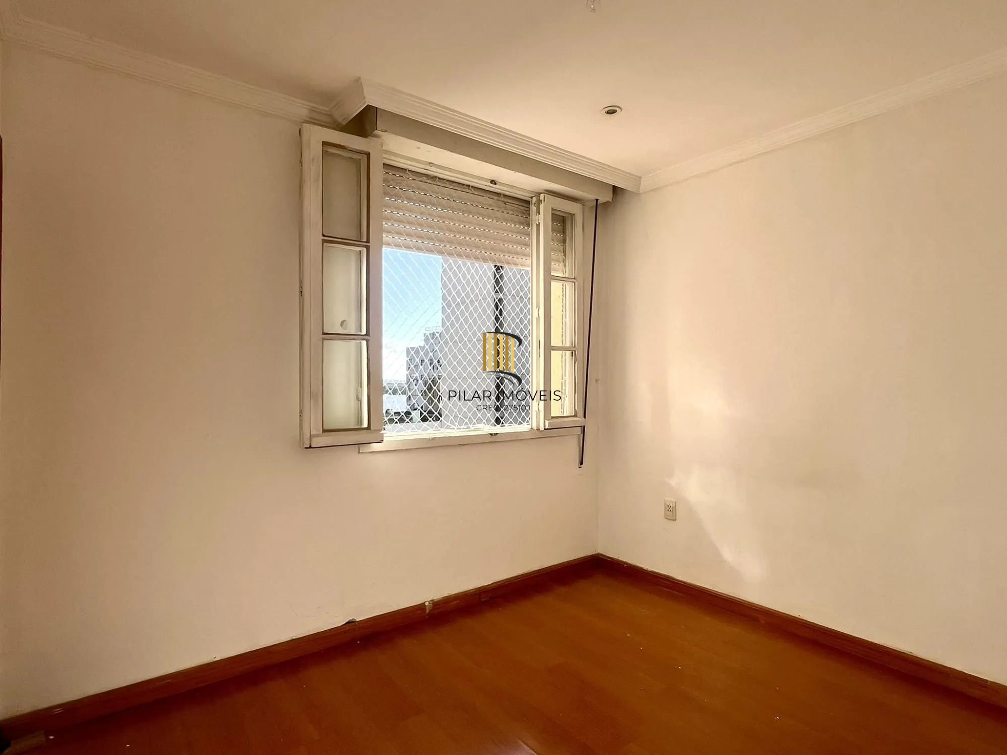 APARTAMENTO 2 DORMITÓRIOS