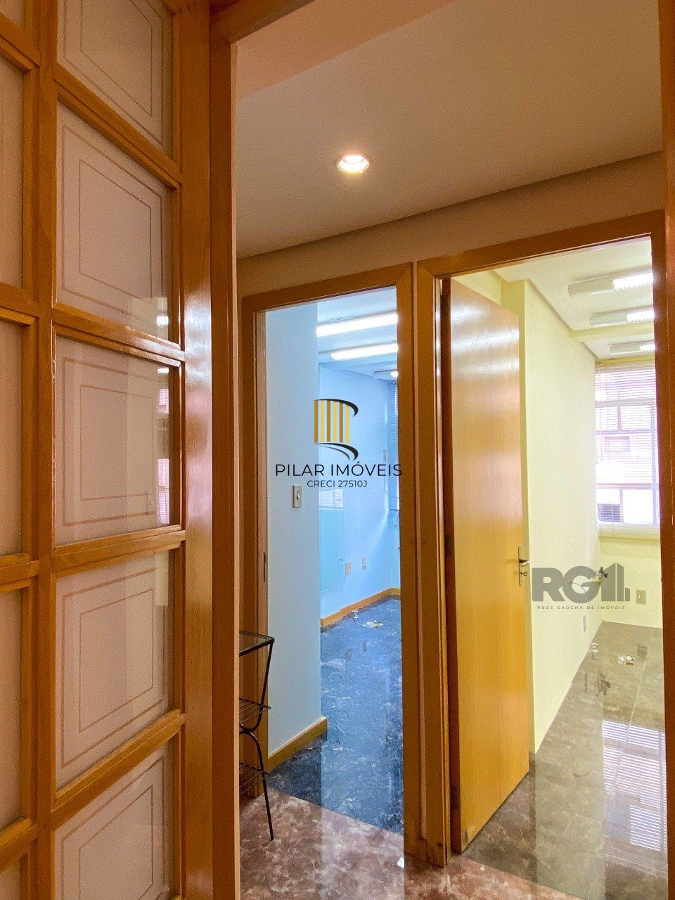 APARTAMENTO DE FRENTE  PRONTO PARA USO - CENTRO HISTÓRICO