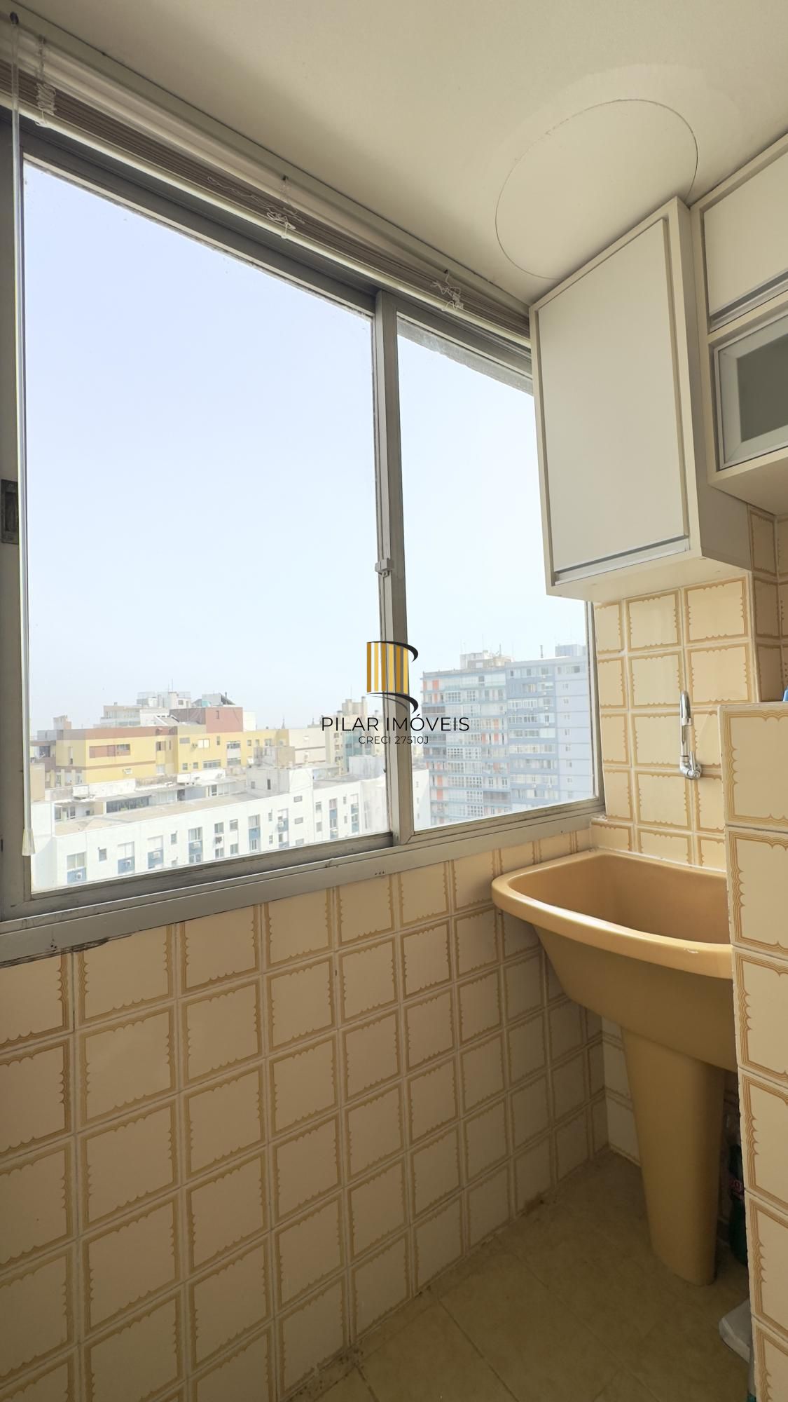 Apartamento 1 dormitório no bairro Centro Histórico