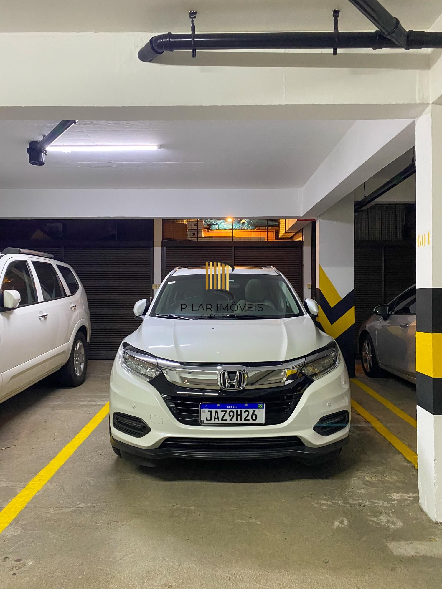 Apartamento 3 dormitório, 2 vagas e depósito a poucos metros do Parcão