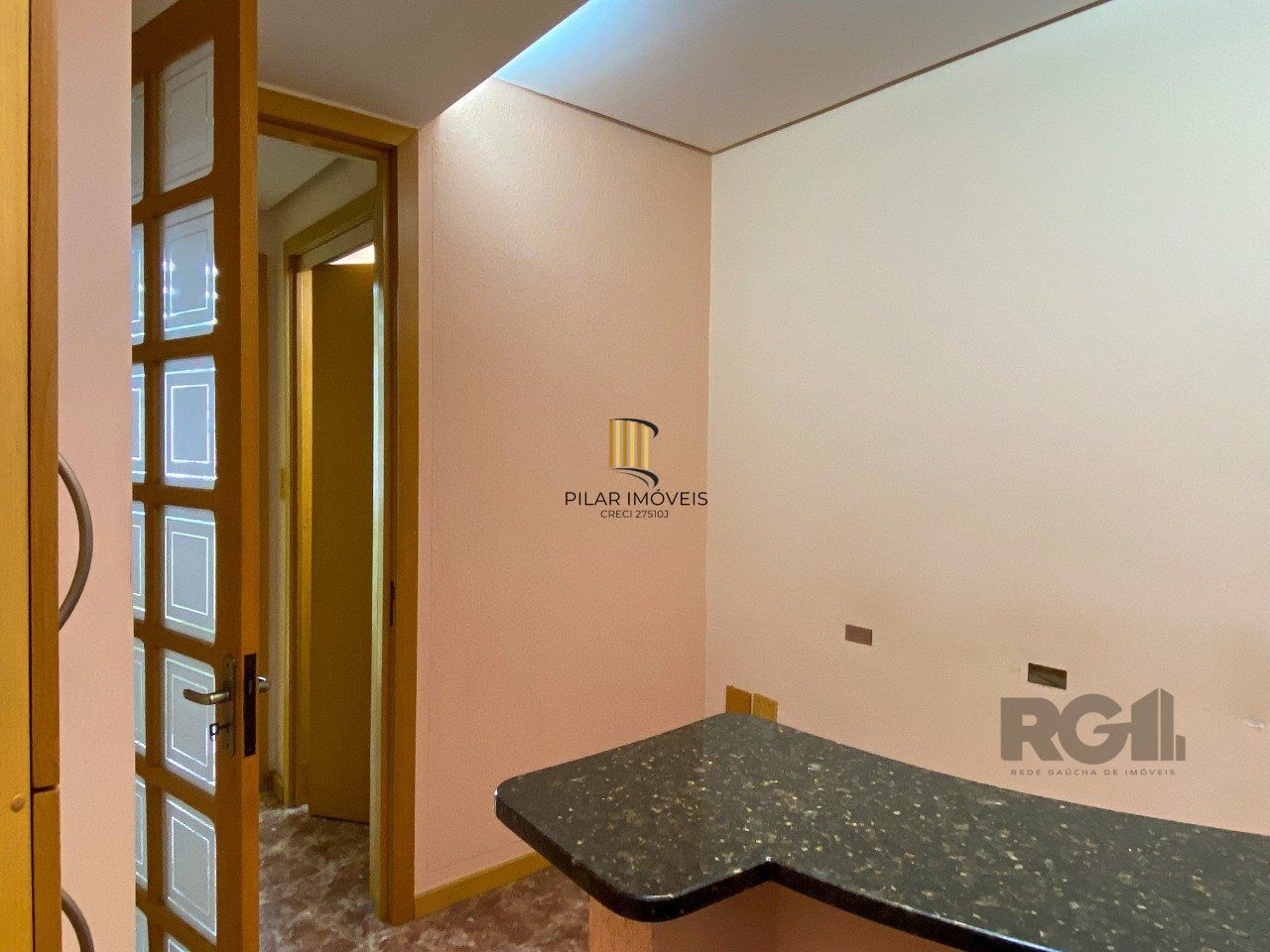 APARTAMENTO DE FRENTE  PRONTO PARA USO - CENTRO HISTÓRICO