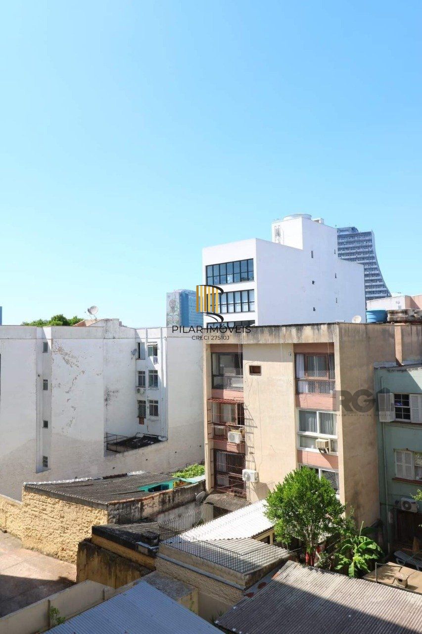 Apartamento 1 dormitório no bairro Centro Histórico