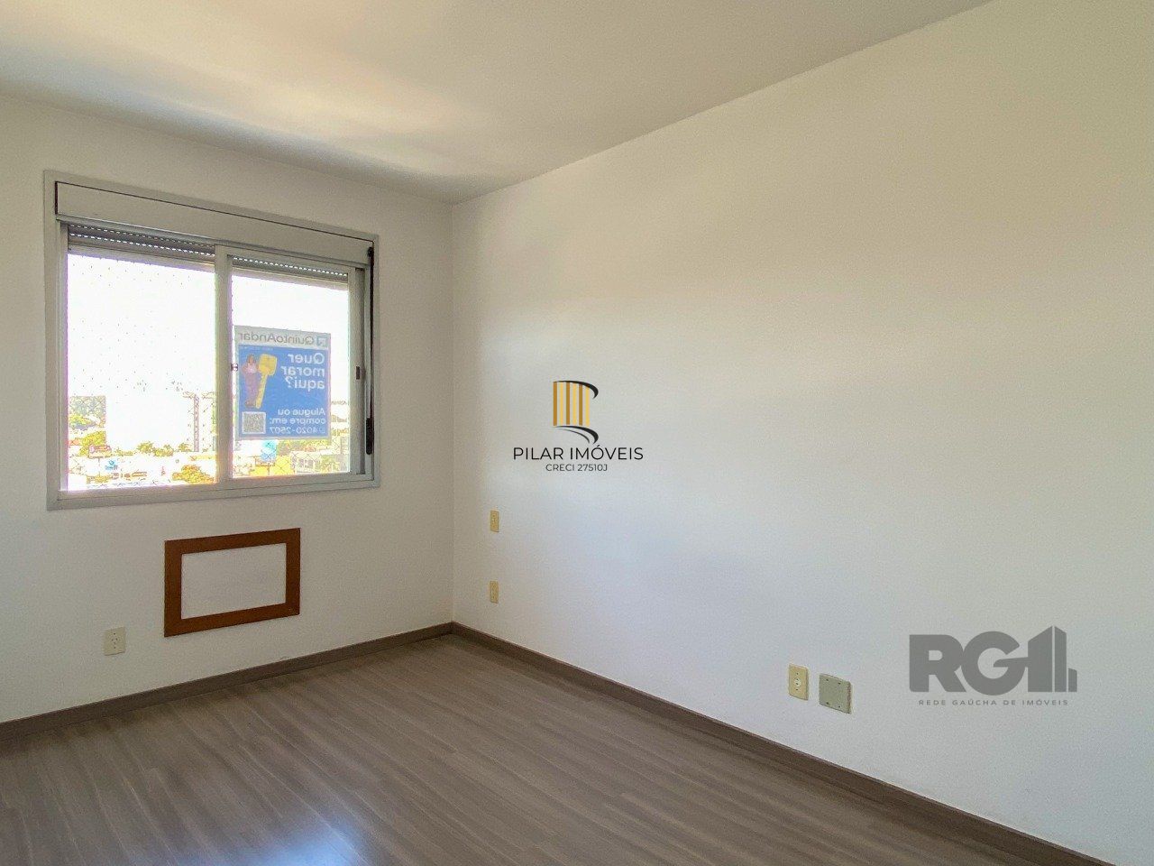 Apartamento 2 dormitórios no bairro Cavalhada