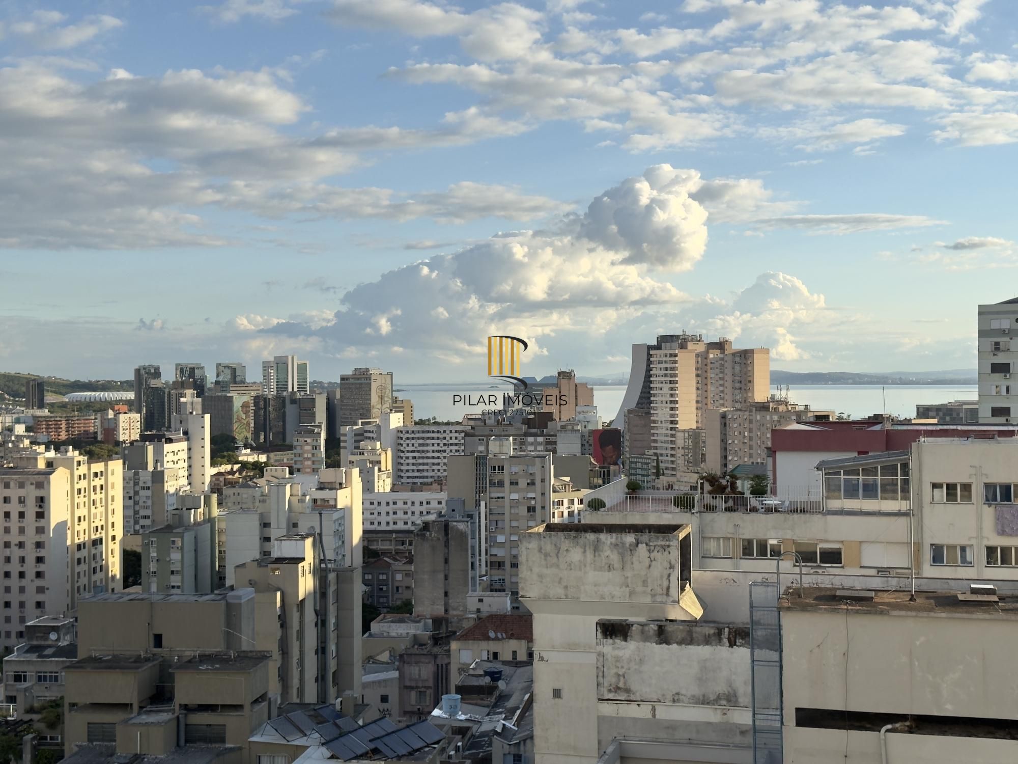 Apartamento 1 dormitório no bairro Centro Histórico