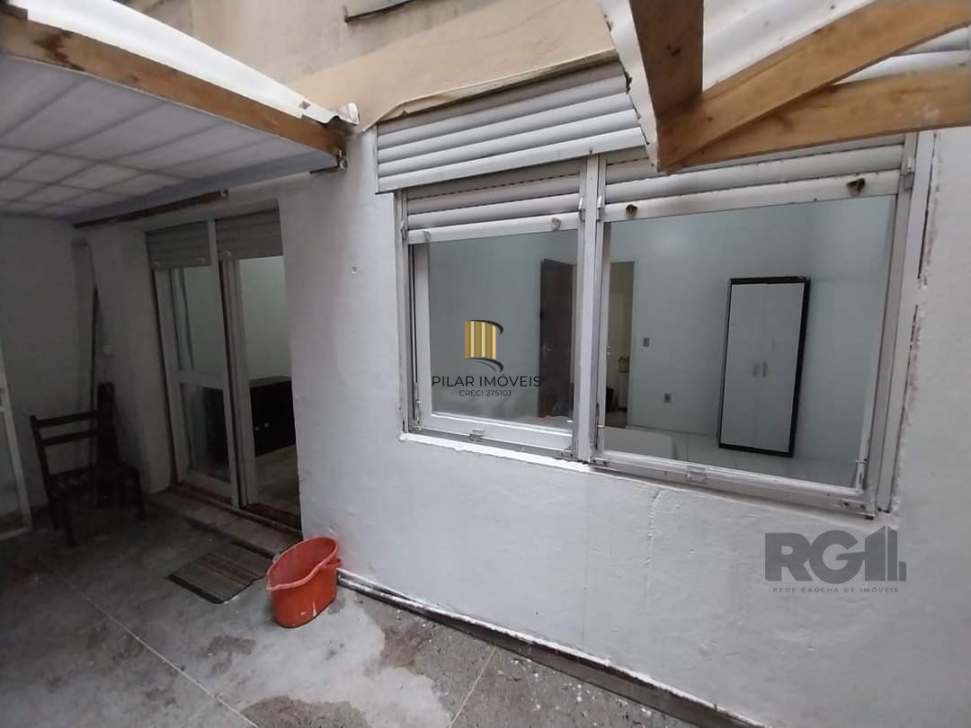 Apartamento 1 dormitório no bairro Centro Histórico
