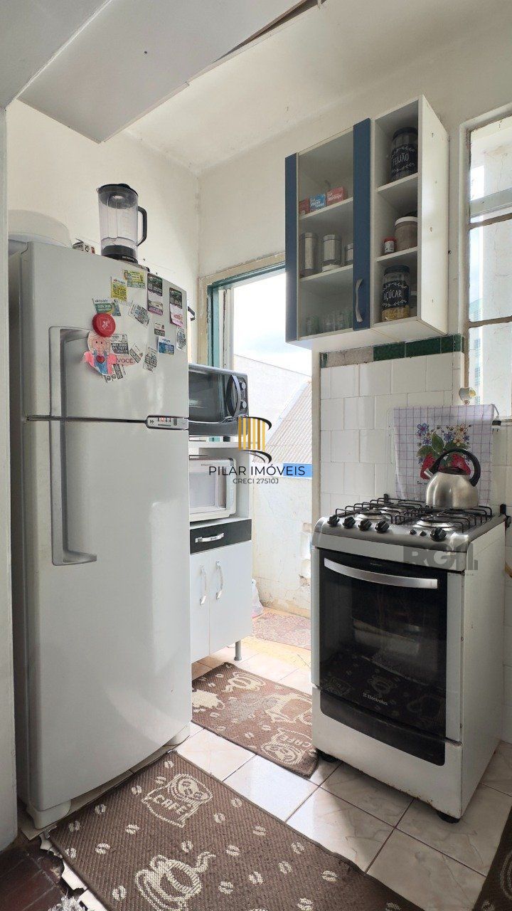 Apartamento 2 dormitórios no bairro Centro Histórico