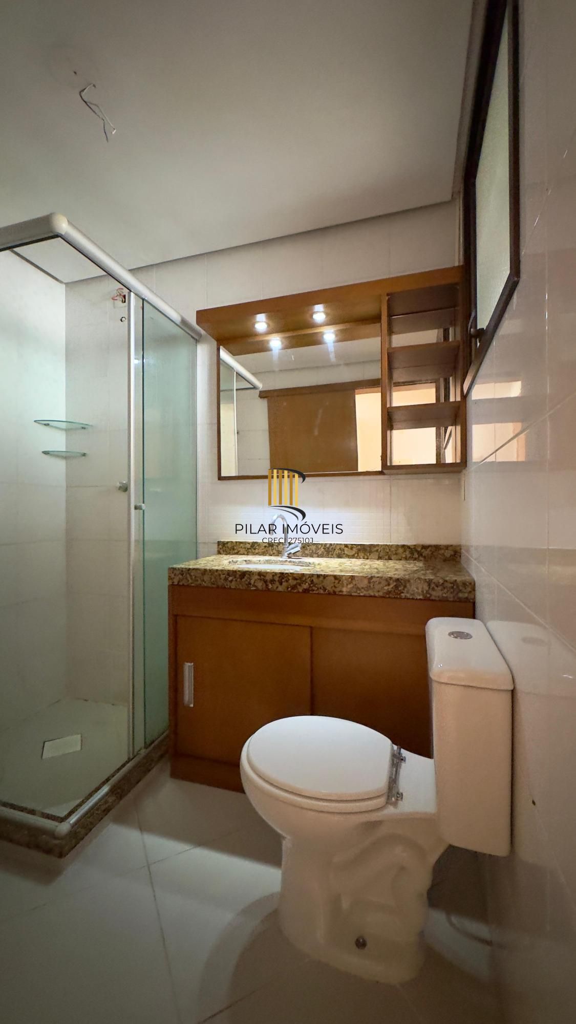 Studio amplo com ótima rentabilidade para locação no Centro Histórico