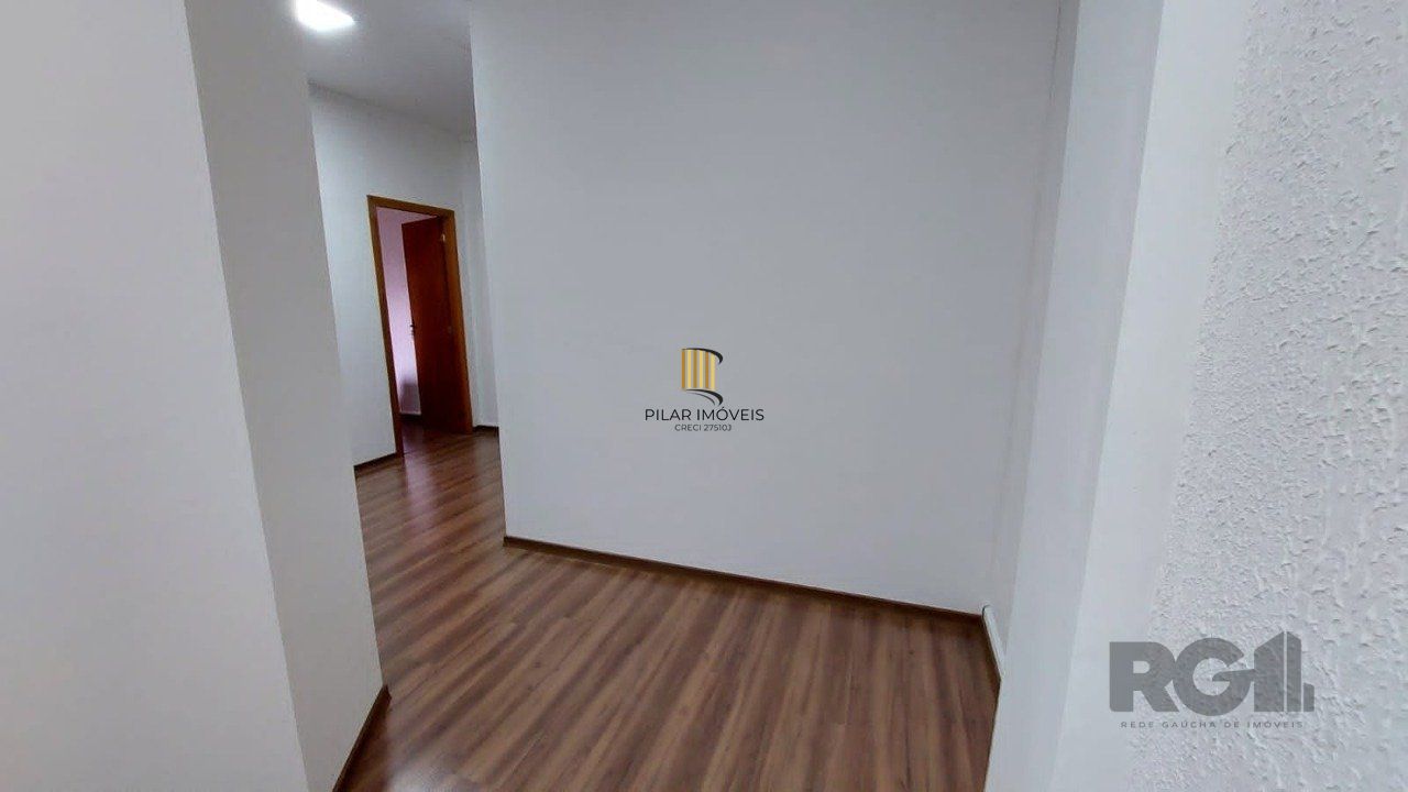 Apartarmento amplo 2 dormitórios em região comercial no Centro Histórico