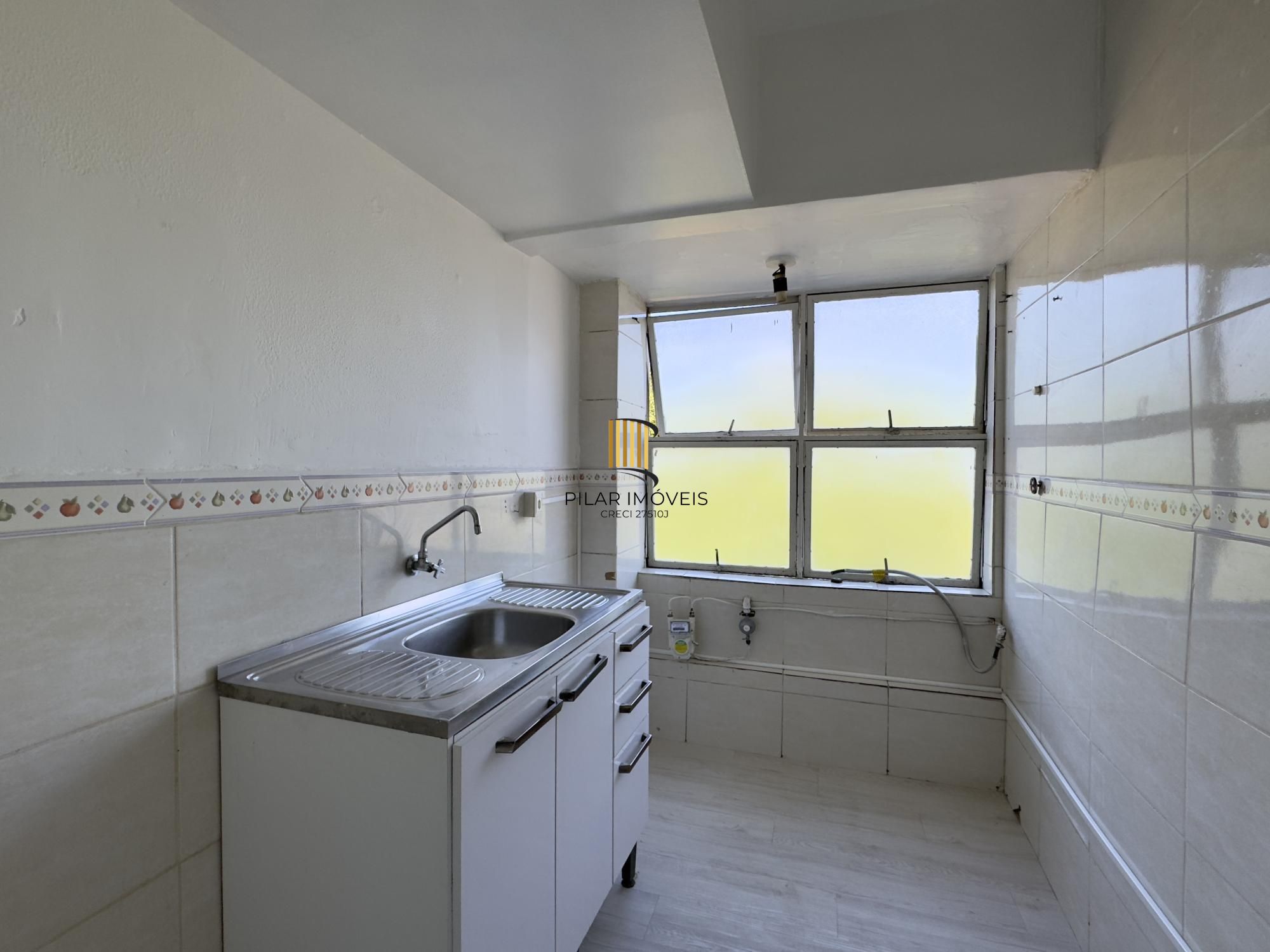 APARTAMENTO 1 DORMITÓRIO, DE FRENTE, PRÓXIMO AO PÓLO JURÍDICO DE PORTO ALEGRE