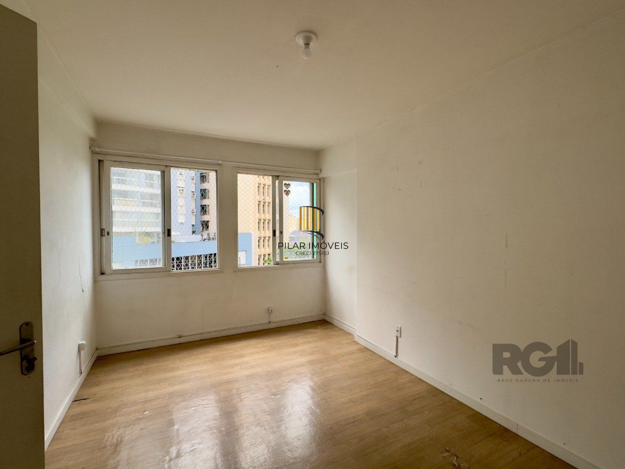 APARTAMENTO 1 DORMITÓRIO DE FRENTE NO CENTRO HISTÓRICO - Pilar Imóveis