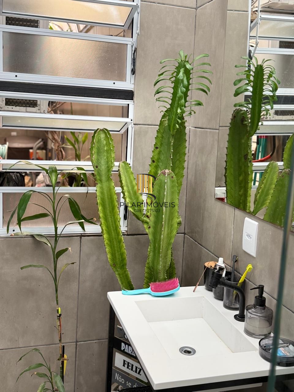 Apartamento 1 dormitório no bairro Centro Histórico