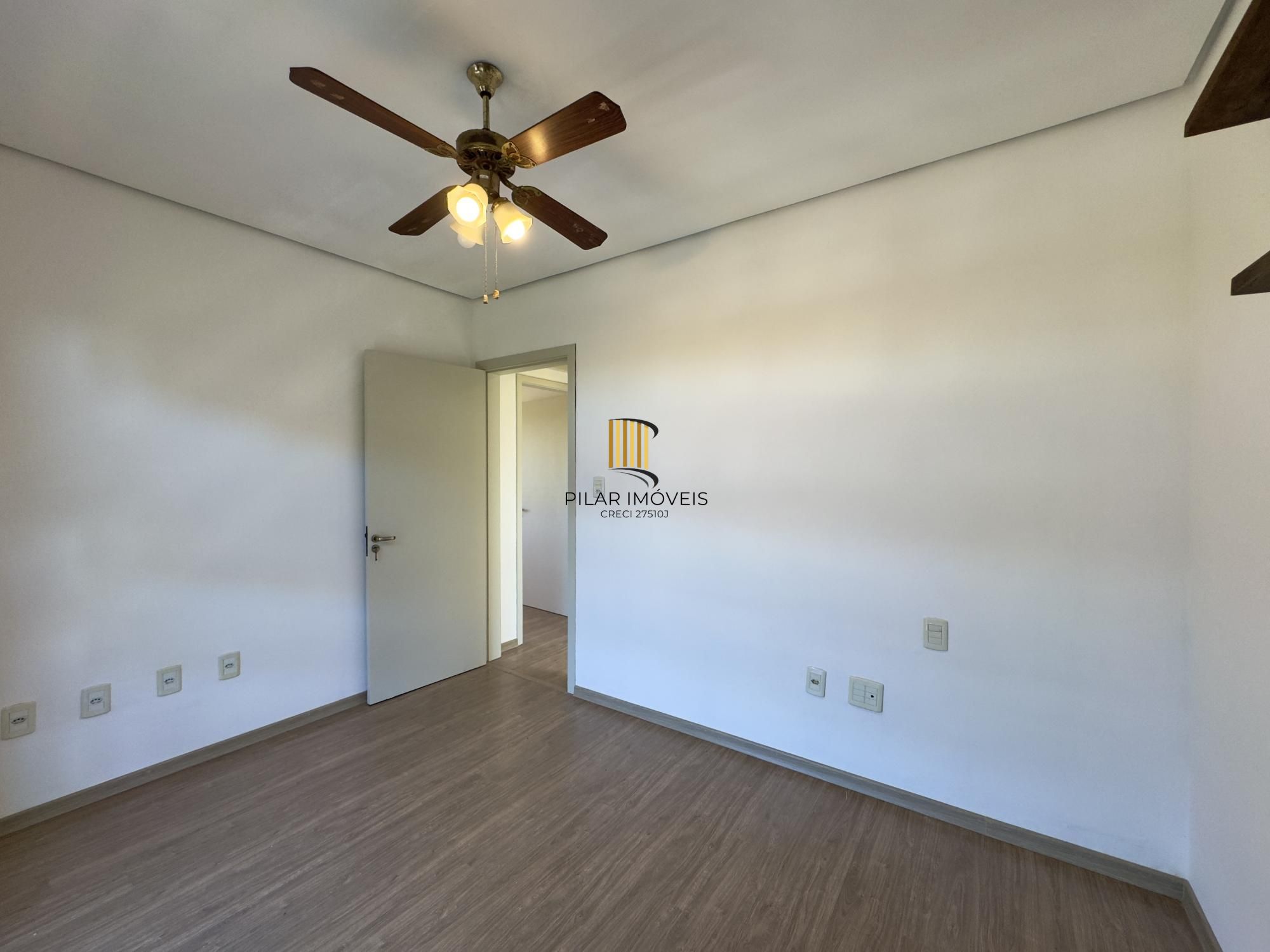 Cobertura 2 dormitórios no bairro Centro Histórico