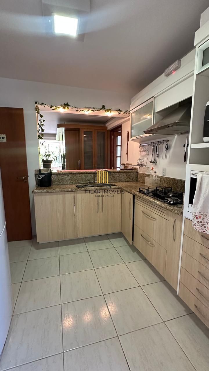 Apartamento 2 dormitórios no bairro Tristeza